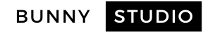 Bunny Studio Logo