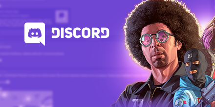 Discord Image
