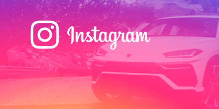 Instagram