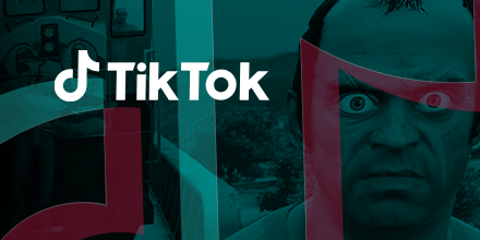 Tik Tok Image