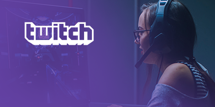 Twitch Image