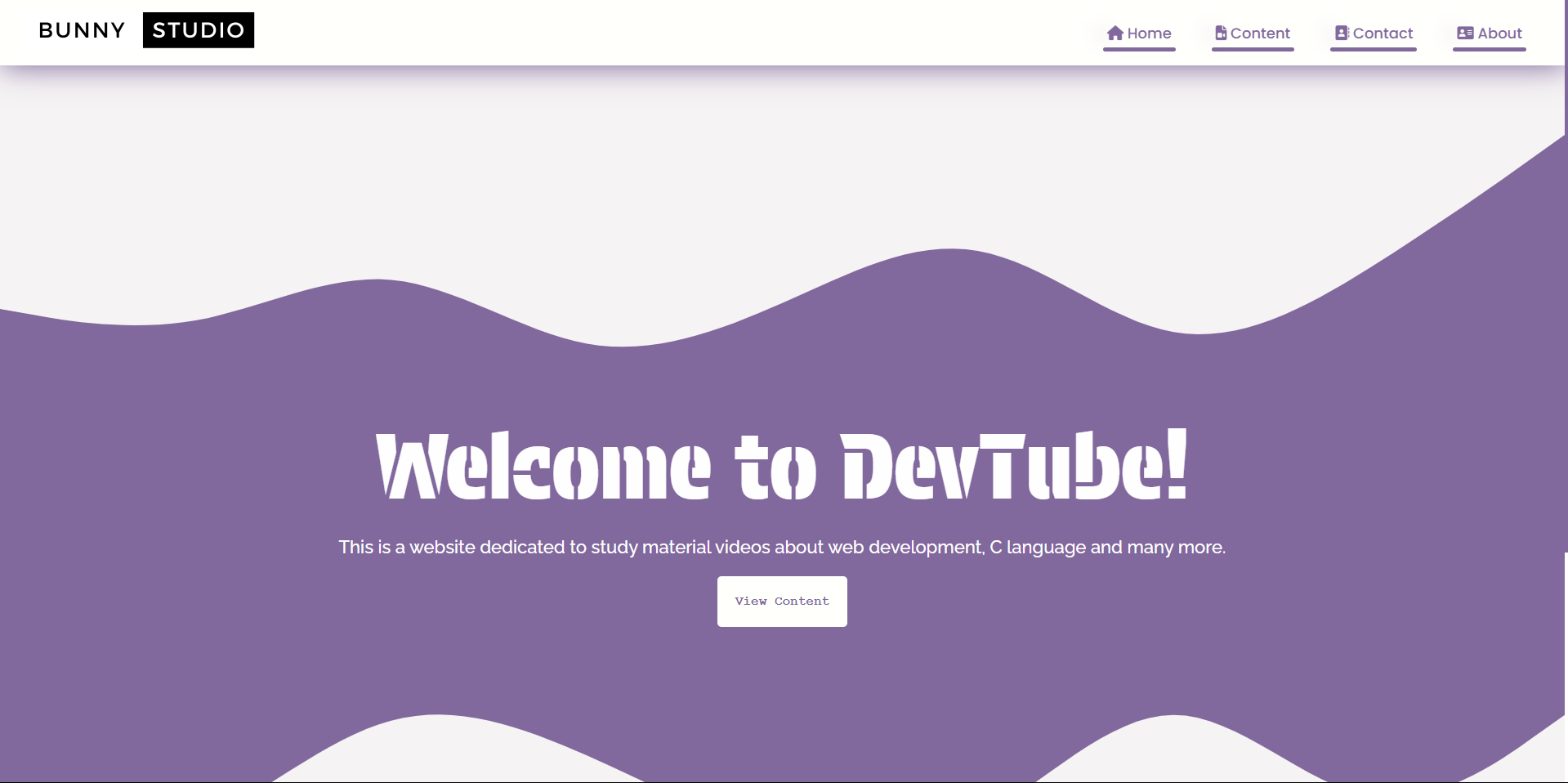 DevTube